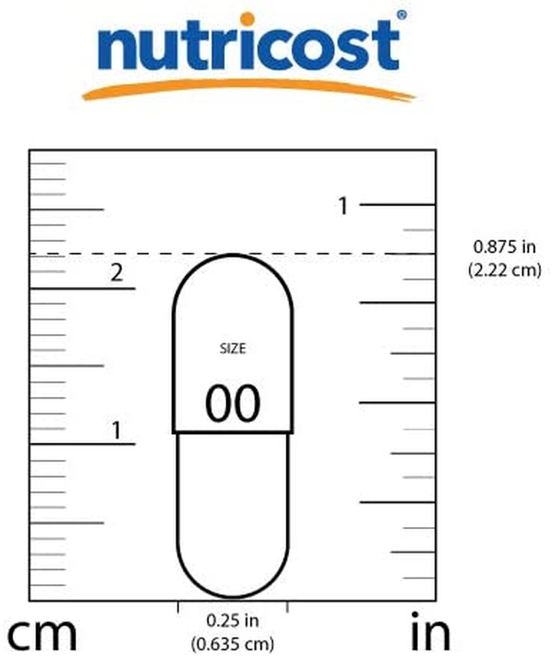 Nutricost Testosterone Complex 1 Bottle image number 3