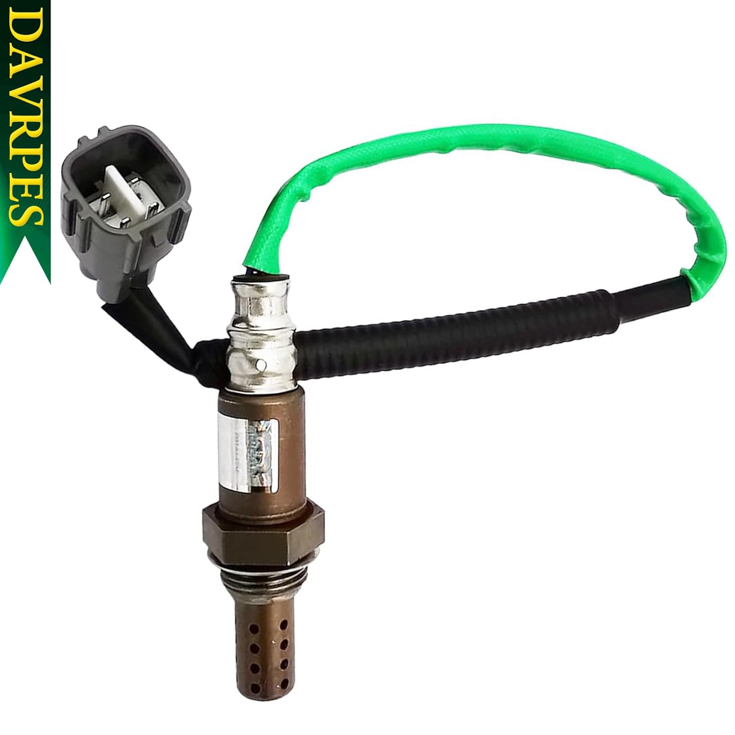 DAVRPES 234-4195 Oxygen O2 Sensor Post-Cat Sensor for Subaru Forester 2008-2013 Impreza 2008-2011 Impreza STI WRX 2008-2014 4 Cyl 2.5L Replace#24651｜22690-Aa900｜22690-Aa960｜22690-Aa68A