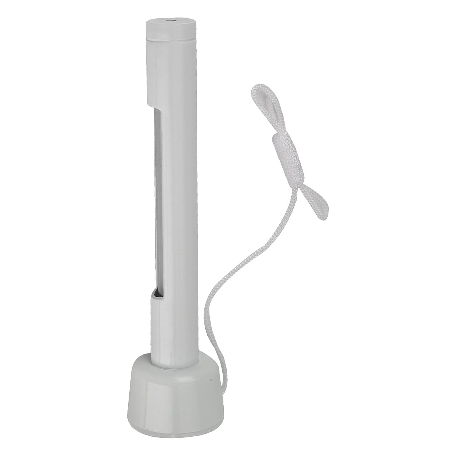 Cryfokt Sturdy Mini Floating Water Thermometer for Swimming Pool Spas Fish Tank, Waterproof Water Thermometer with Large Temperature Reading Display image number 1