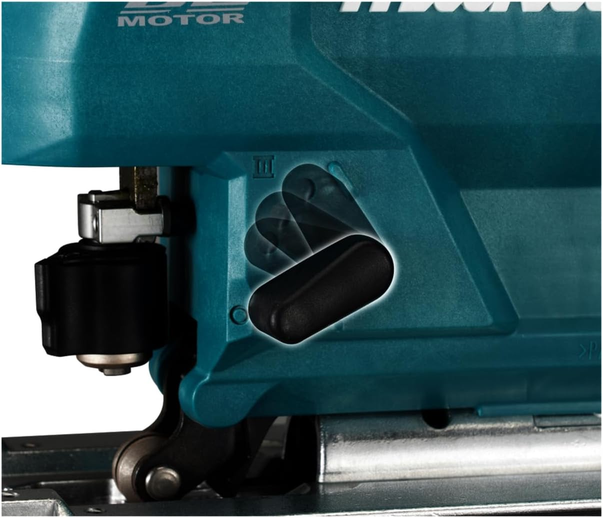 Makita DJV184Z 18V Brushless Jigsaw