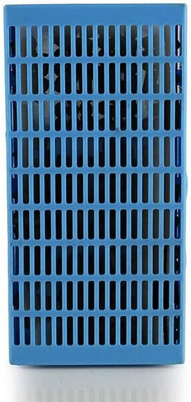 6PCS Water Filter Cartridges Set Water Fountain Filters Replacement Filters for Pet Mate Cat Mate Blue image number 3