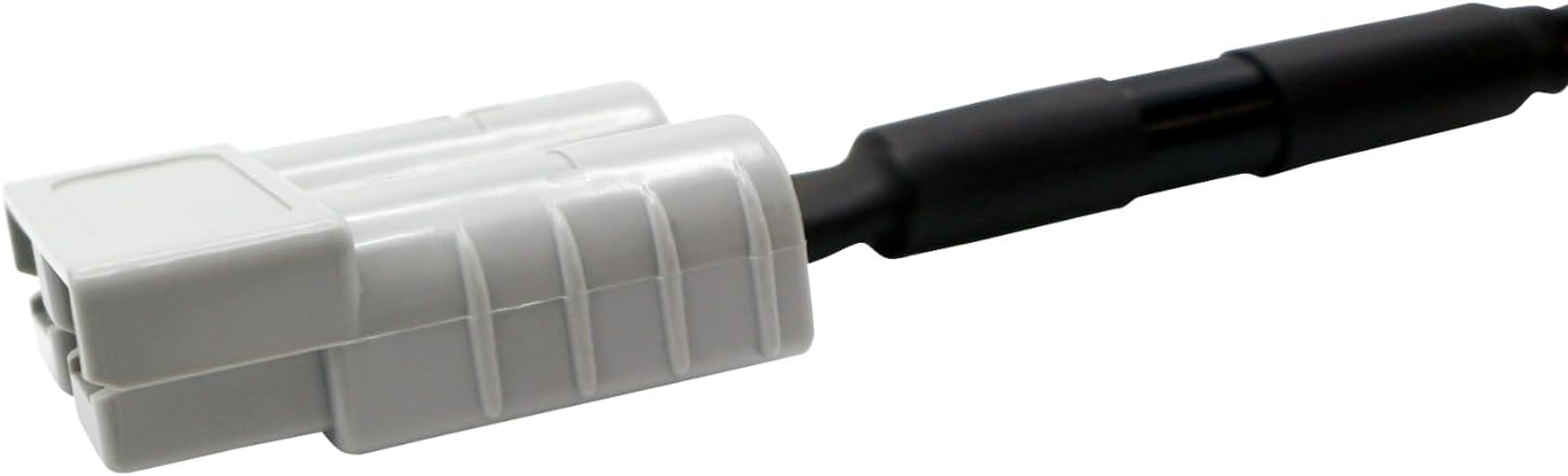 14AWG 10FT Solar Charging Cable to Anderson Cable Compatible with Anderson Adapter for Portable Power Station Solar Generator Outdoor Camping image number 5