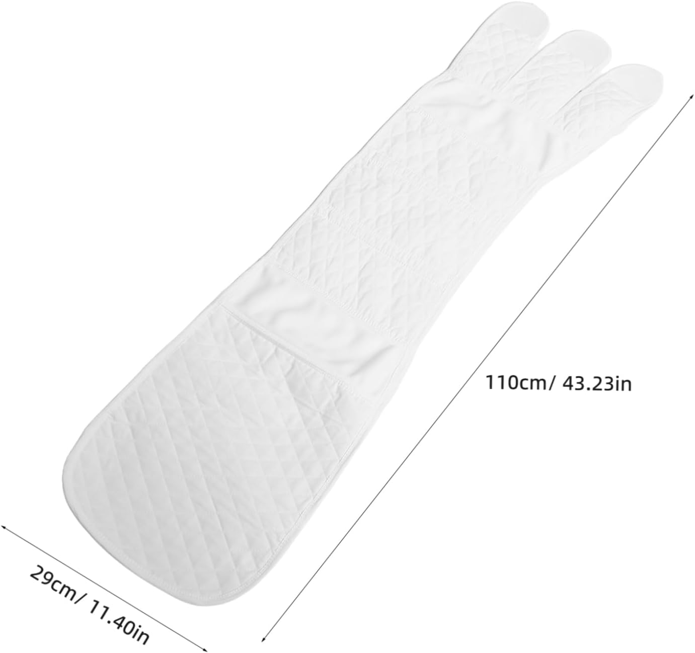 YARNOW Postpartum Belly Wraps Adjustable Maternity Waist Trainer Breathable and Comfortable Pregnancy Belly Support Belt image number 6