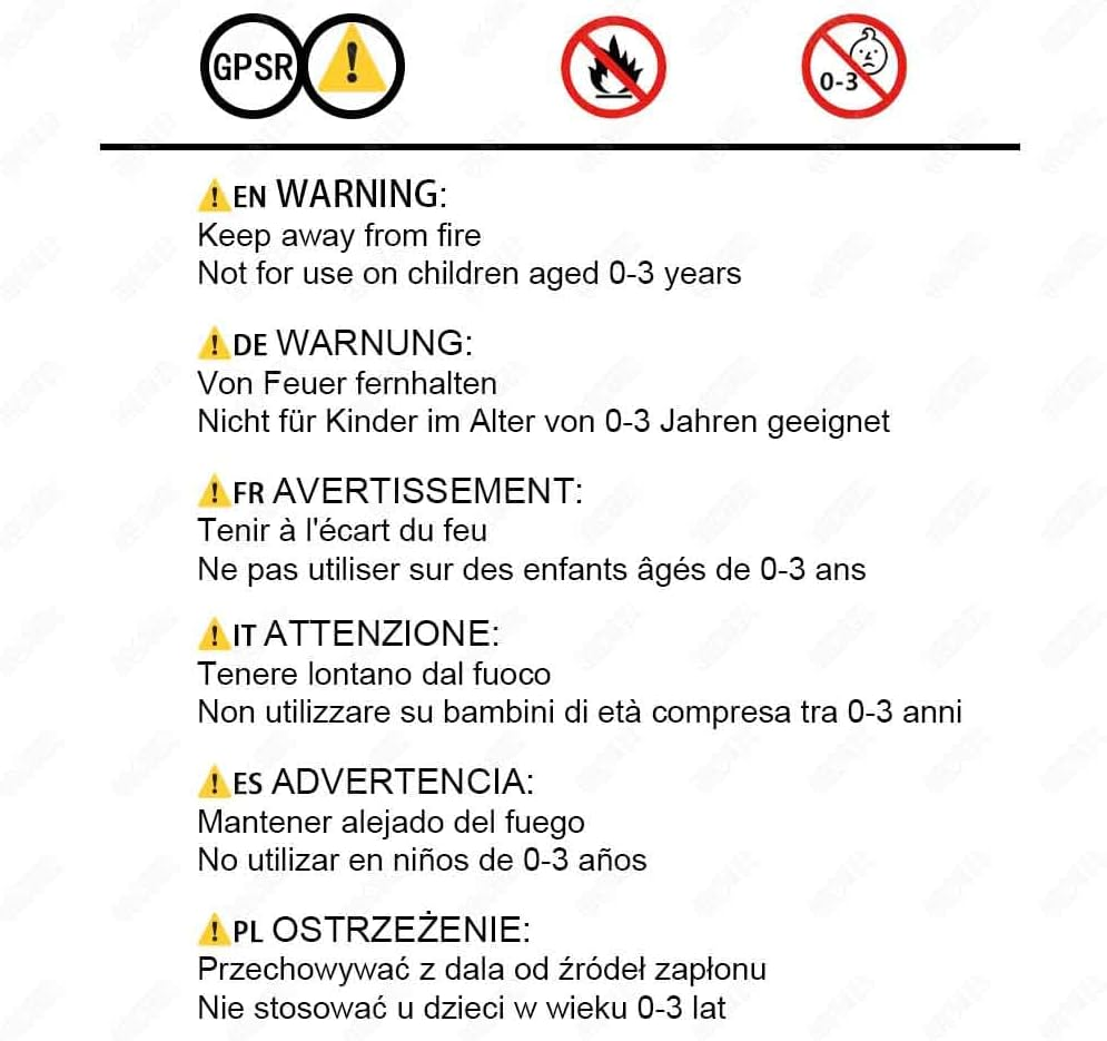 ULBTER Accessory Appliable for Gopro Hero 13 Hero13 Black, Lens Screen Protector +Battery Door Dustproof +Rubber Case Sleeve+Lanyard + Lens Cap Cover + Lens Cap Keeper Protective Case image number 1