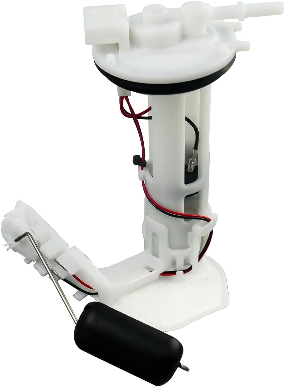 16700-Z37-003 Fuel Pump Assembly Fit for Honda Eu7000I Eu700Isn Generator image number 2