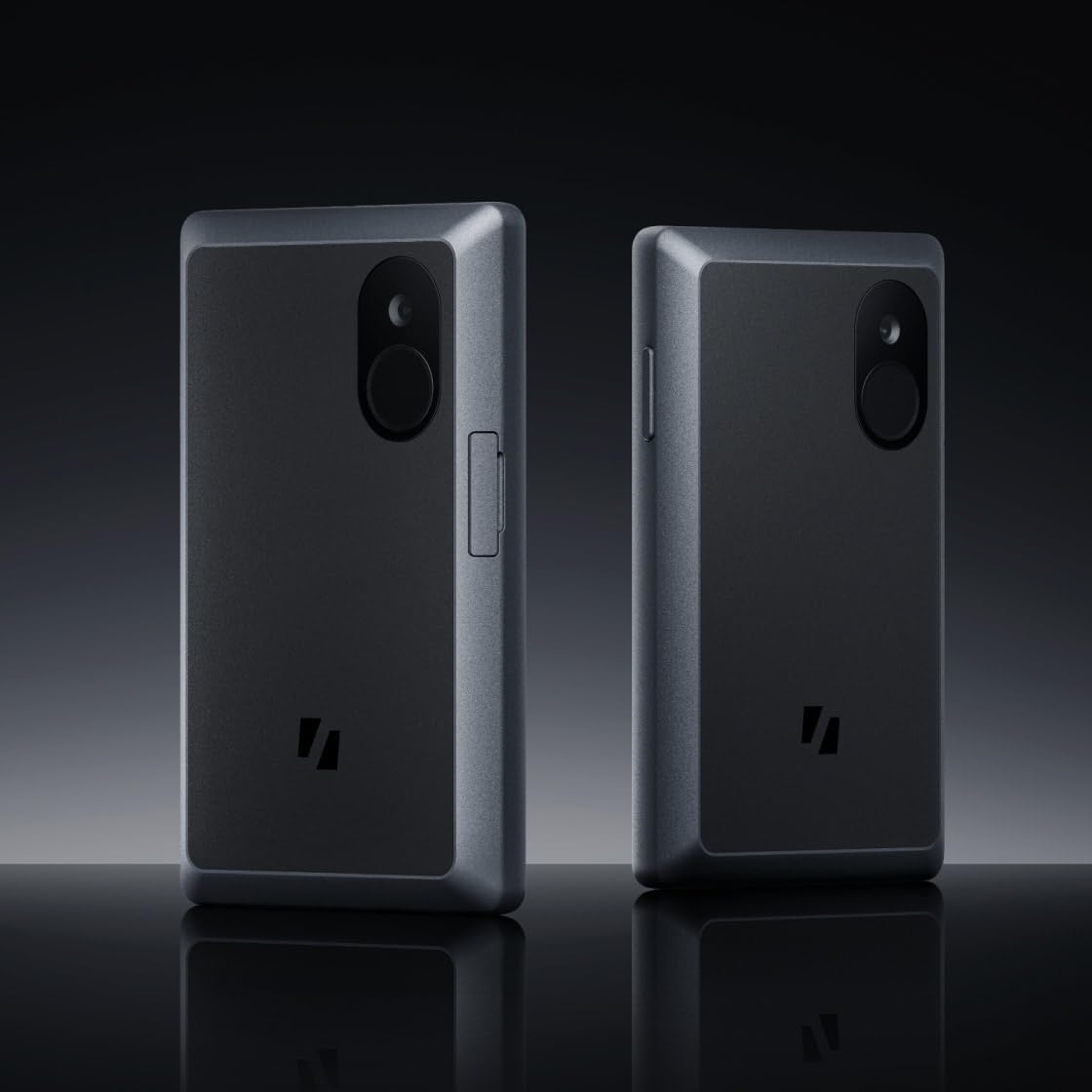 Keystone- 100% Air-Gapped Cryptocurrency Hardware Wallet/4-Inch Touch Screen/Fingerprint Sensor - Securely Store Your Bitcoin, Ethereum, Litecoin and More (Keystone 3 Pro) image number 1