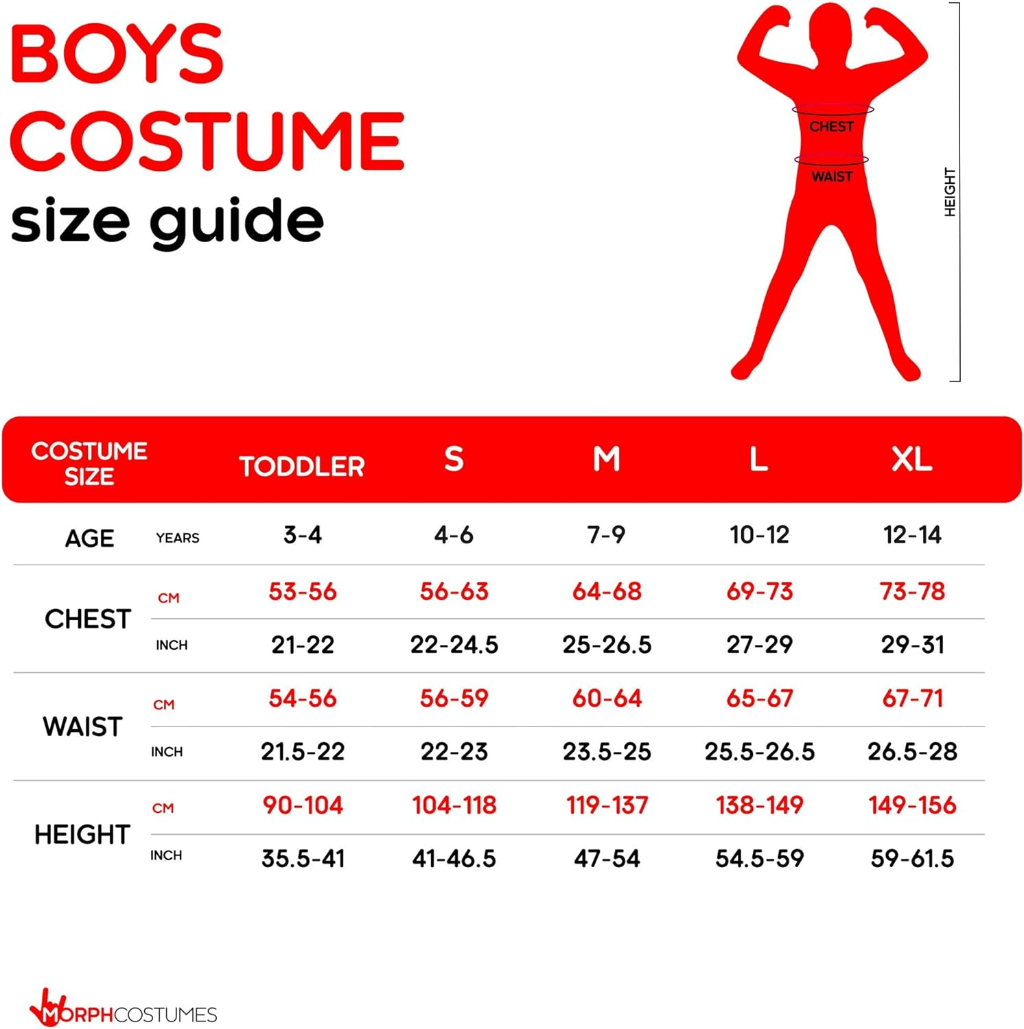 Morph Pirate Costume Kids Pirate Costume Boys Pirate Costume Boys 10-12 Boys Pirate Costume Size 7-8, 4-6 for Kids image number 1