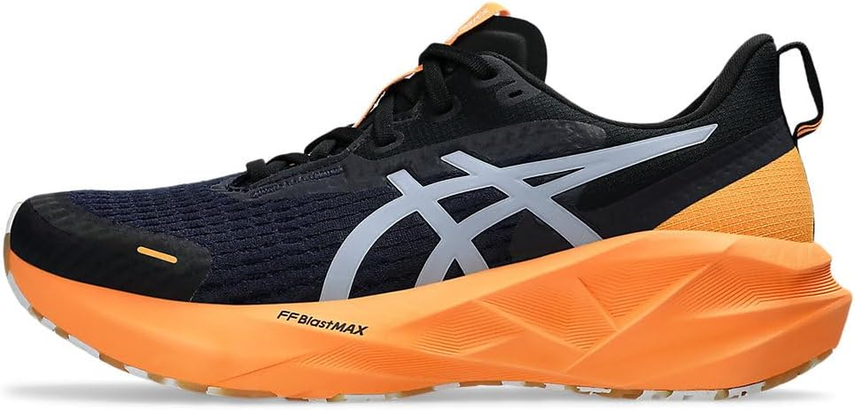 ASICS Men'S Novablast 5 Lite-Show Sneaker image number 1