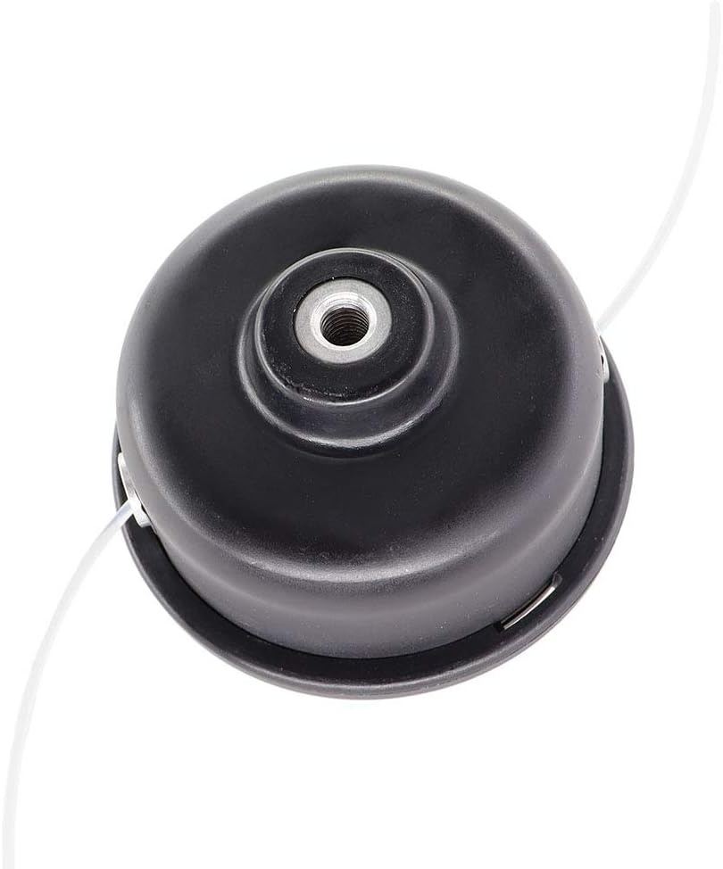 Bump Feed Trimmer Head for Honda Curved Line Trimmer Whipper Snipper UMS425U