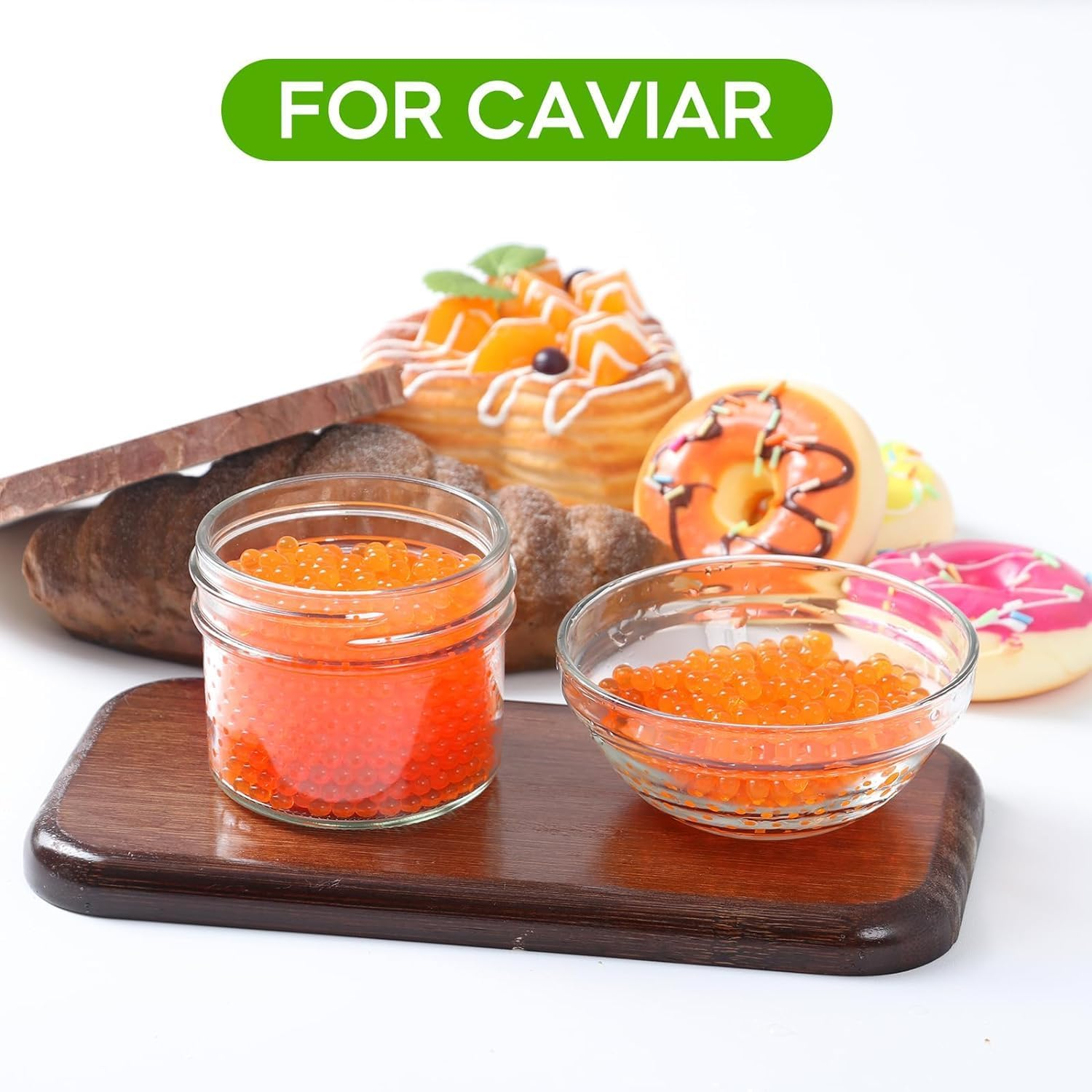 12 Pack 4 Oz Glass Jars with Golden Lids, Regular Mouth Mini Mason Jar, Canning Jars for Baby Food, Honey, Jam, Jelly, Wedding Favor, Shower Favor, Body Butters, Spice image number 2