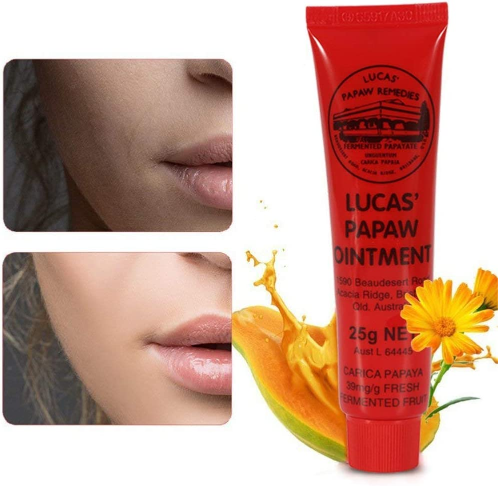 Lucas Papaw Ointment 25G image number 4