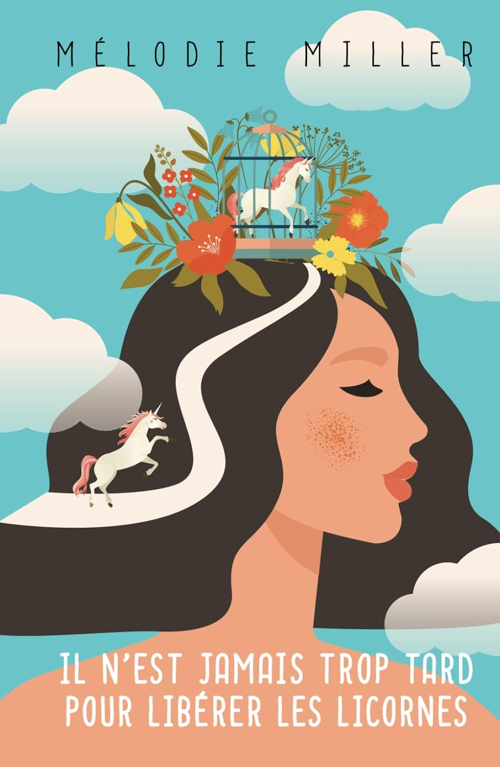 Il N'Est Jamais Trop Tard Pour Lib&eacute;rer Les Licornes image number 2