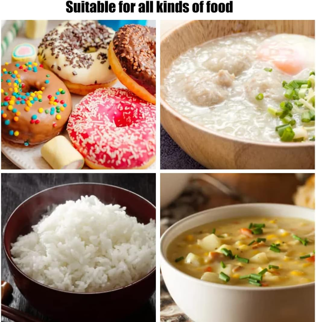 Stainless Steel Espresso Spoons Gold Plated Teaspoons Set Coffee Sugar Spoons for Cake 8PCS Stainless Steel Espresso image number 3