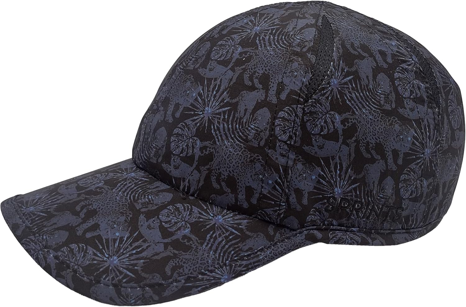 Sprints Race Day Performance Running Cap | the Lightweight, Quick Dry, Sport Hat