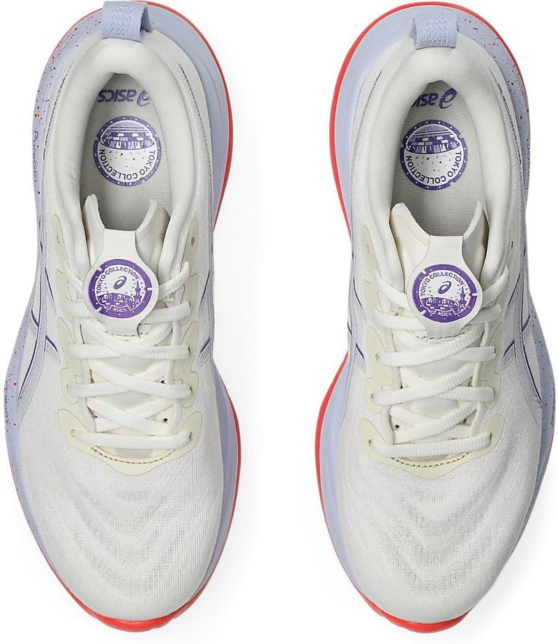 ASICS Gel GT 2000 14 Tokyo Womens Runners (B Standard) (500) image number 3