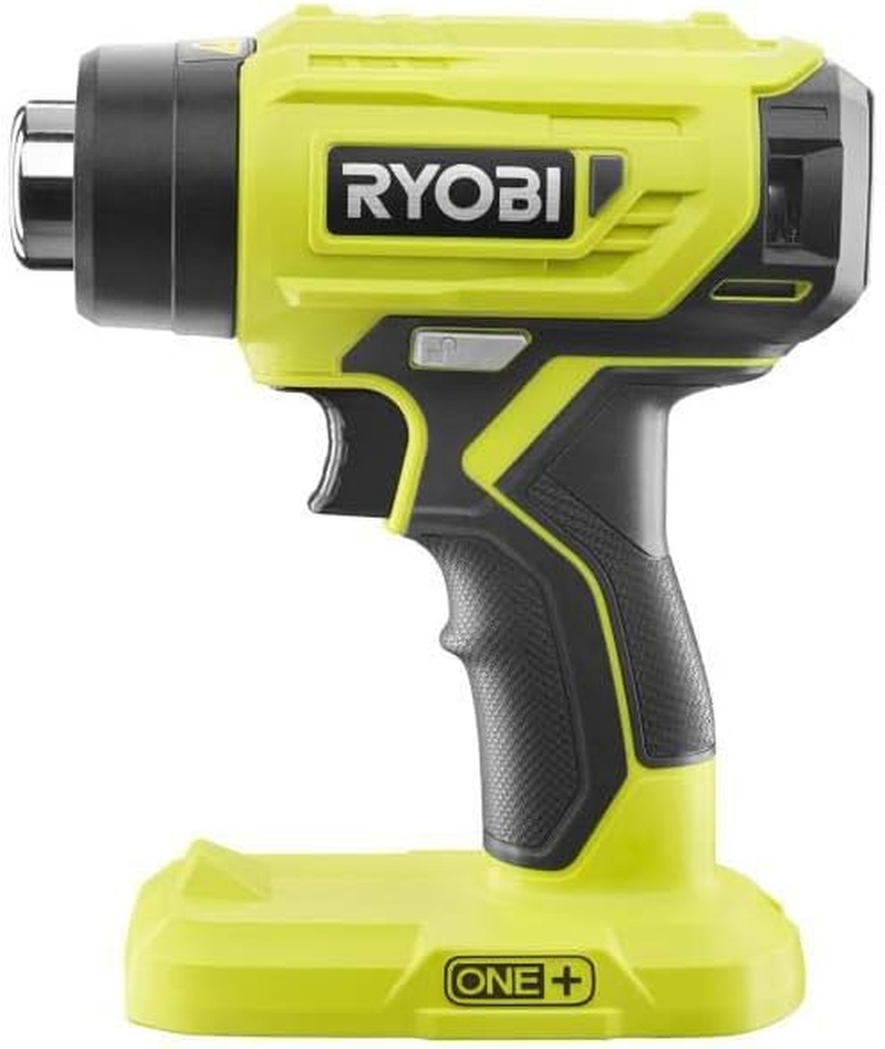 Ryobi 18-Volt ONE+ Lithium-Ion Cordless Heat Gun (Tool Only) P3150 image number 5