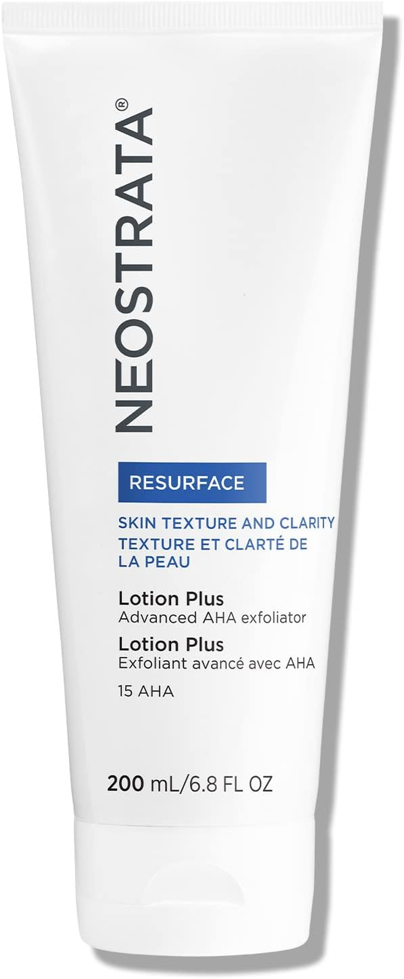 Neostrata Resurface Fragrance Free Lotion plus 200Ml image number 1