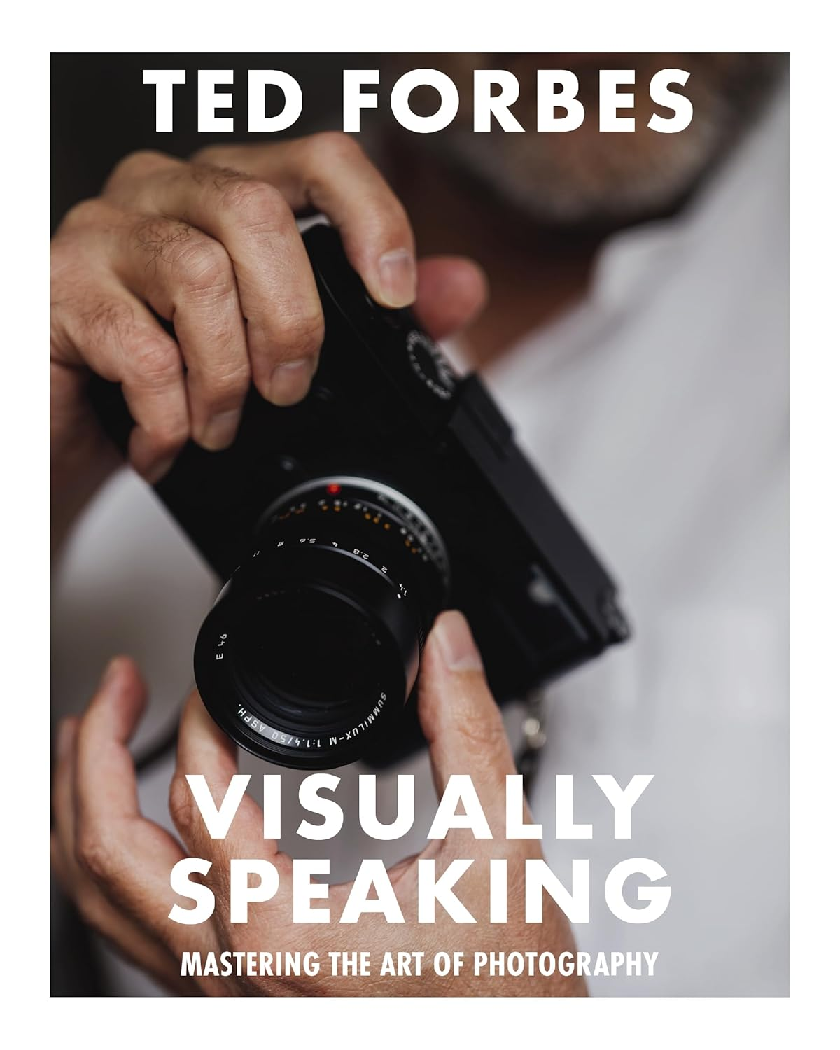 Visually Speaking: Mastering Photography as a Visual Language image number 5