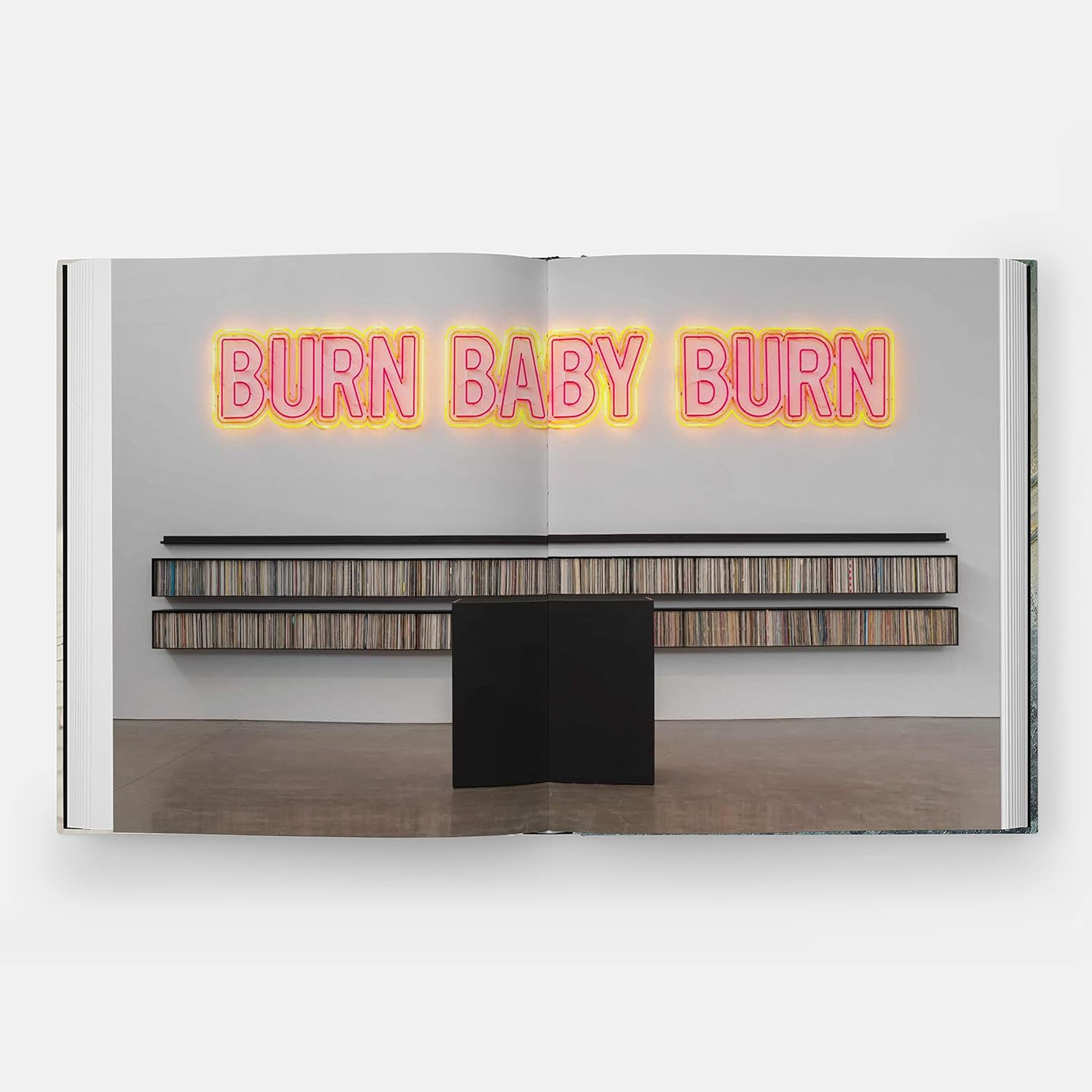 Theaster Gates: Young Lords and Their Traces (New Museum) image number 3