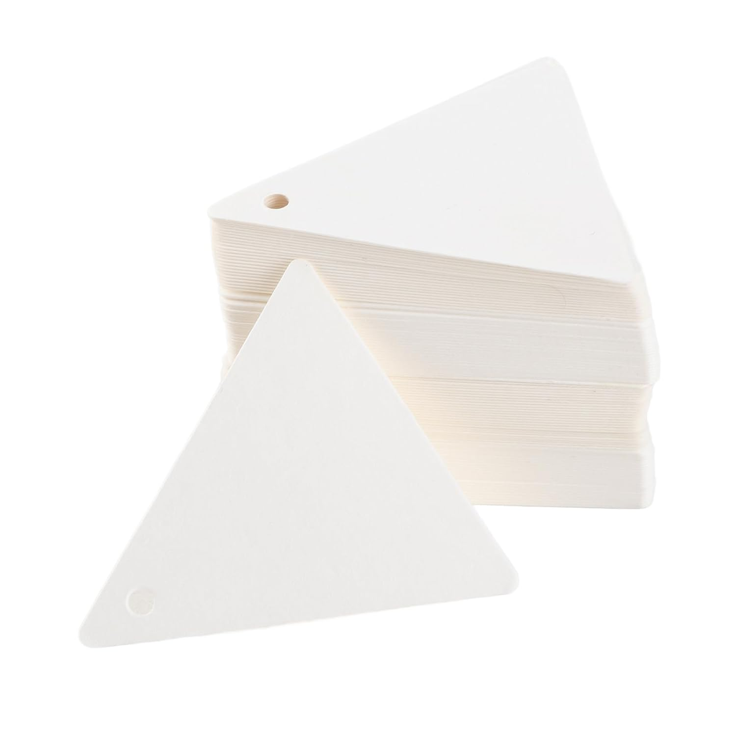 100Pcs Perfume Test Strips Accurate Evaluation Disposable Fragrance Blotter Strips for Essential Oils Aromatherapy image number 6