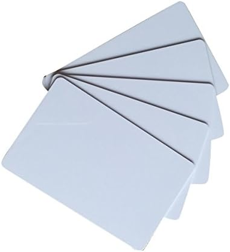 YARONGTECH Blank ISO14443A RFID MIFARE Classic&reg; 1K Card (Pack of 200) image number 1