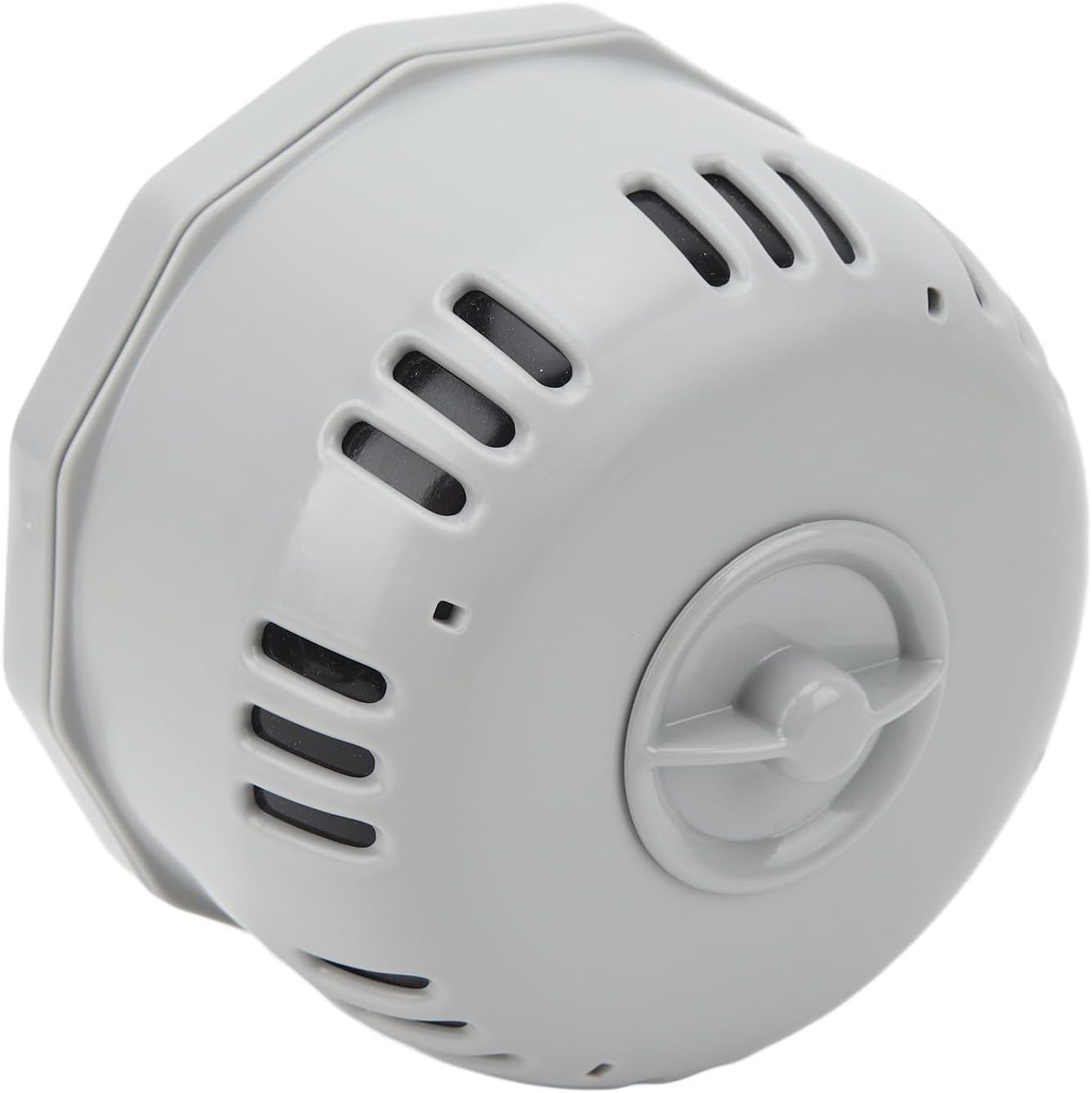 PVC Material Filter Cartridge Holder, Filter Cartridge Holder Housing Replacement Hot Tub Parts for Lay Z V1 S1 with Efficient Filtration