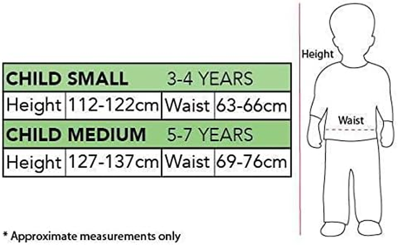 Rubie'S Unisex Anakin Skywalker Deluxe Costume,Child- Multicoloured image number 2