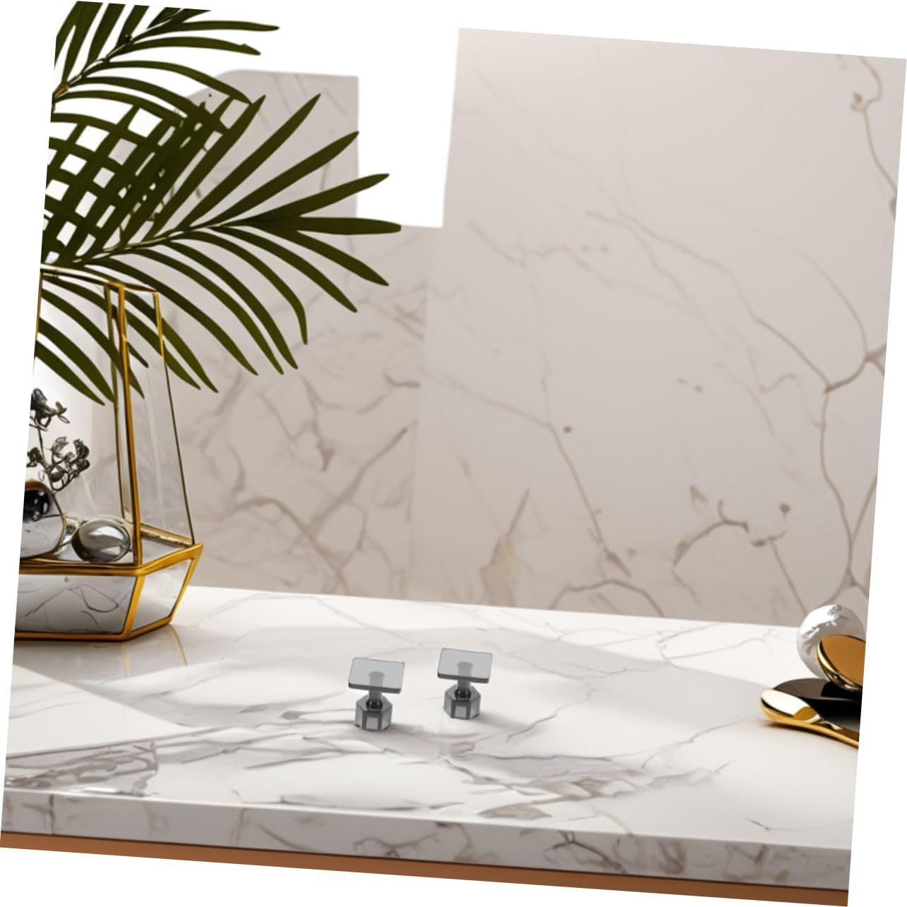 GARVALON 20 Pcs Automotive Dent Puller Glue Tabs Kit Small Dent Remover Tool for Car Body Repair Hail Damage Removal with Black Puller Tabs for Auto Bodywork Restoration image number 3