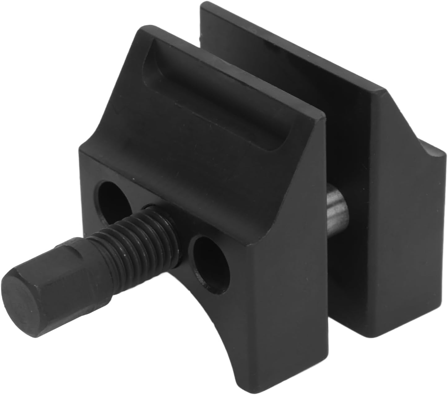 Suspension Strut Spreader Tool, Universal Suspension Strut Split Hub Steering Knuckle Spreader, Easy to Use, Double Ended Suspension Strut Spreader Socket Tools image number 1