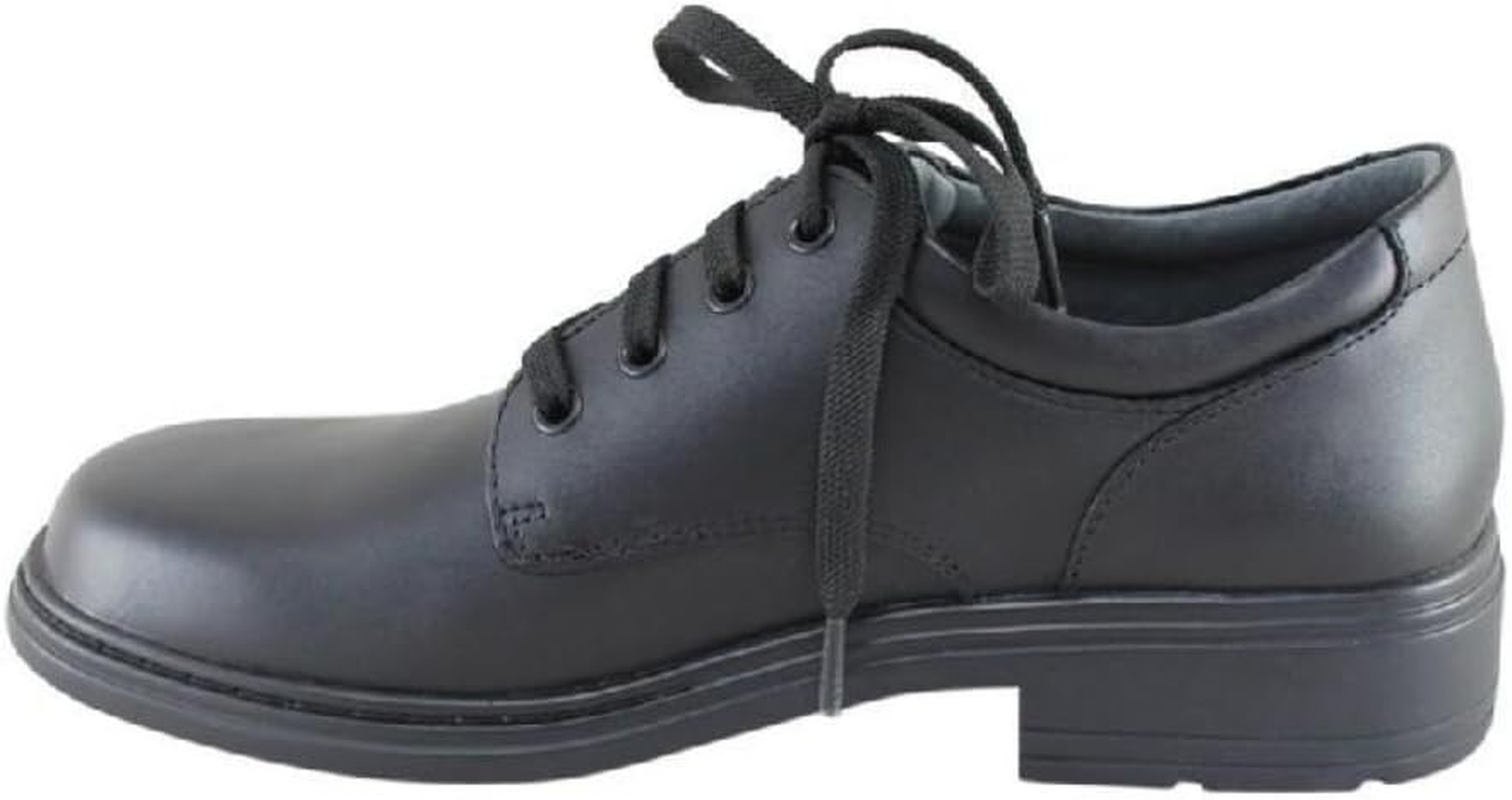 Clarks Kid'S Infinity Junior School Shoe image number 1