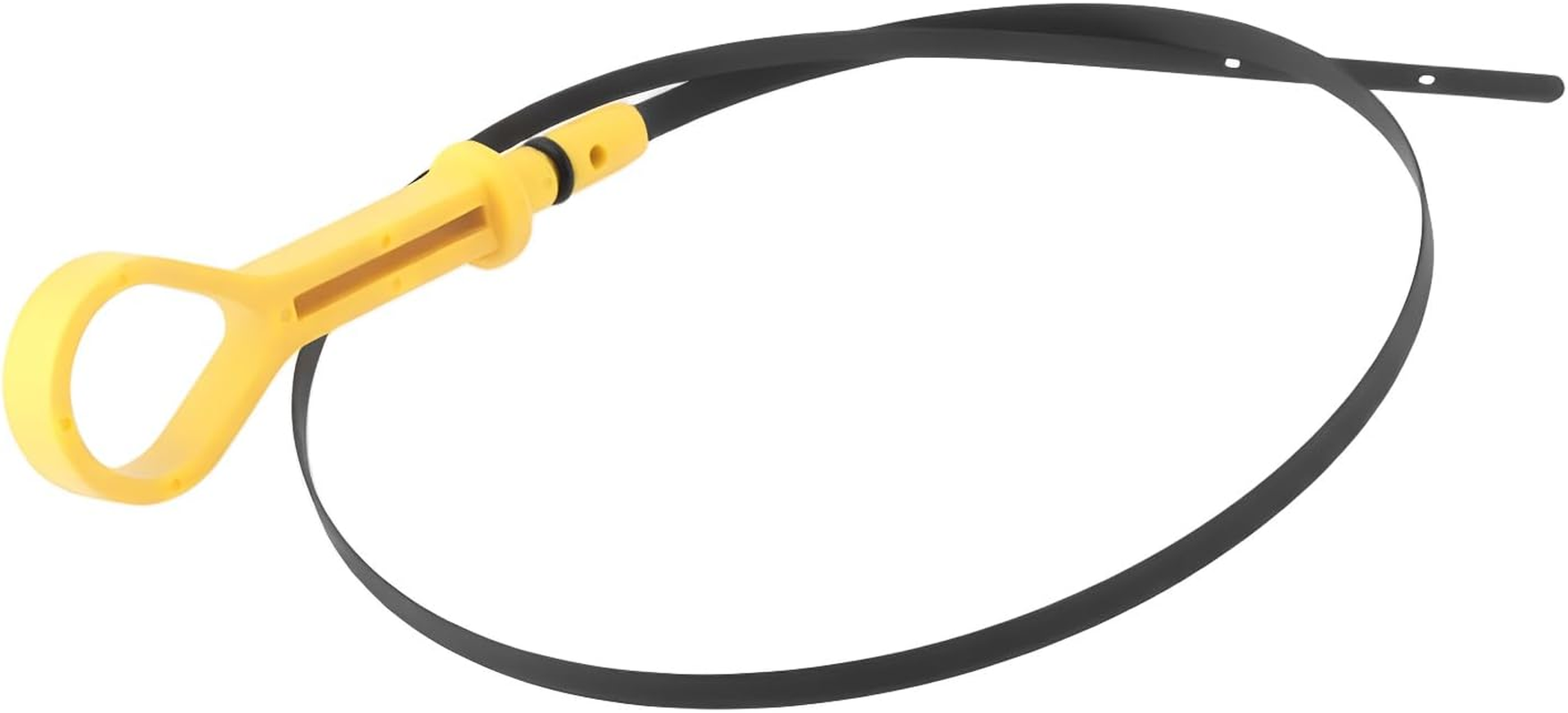 Emsea Car Oil Level Dipstick Length 519Mm Dip Stick Measurer Car Accessory 1691069G01 Compatible with Suzuki Grand Vitara image number 4