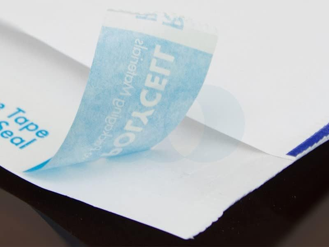 Polycell No.6 Tuff Mailing Bag 100-Pieces Box, 315 Mm X 380 Mm Size