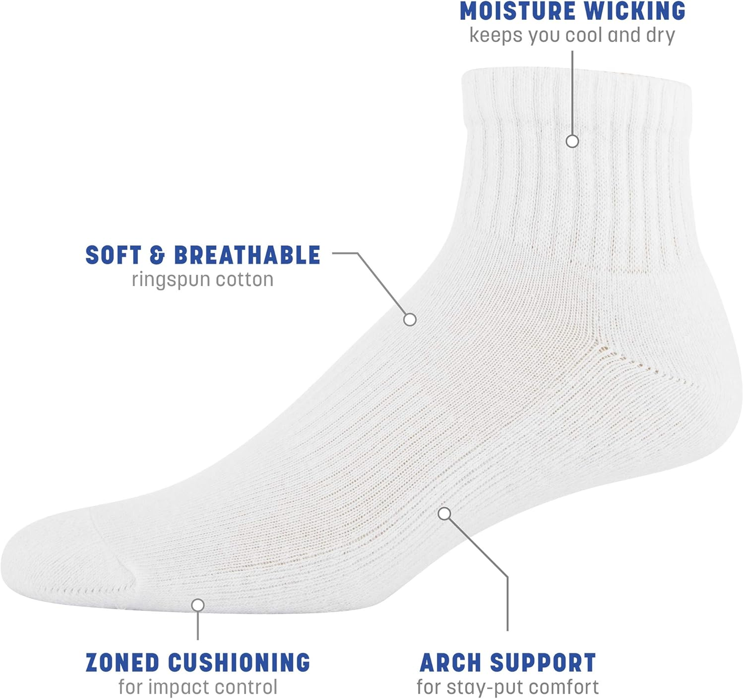 Gildan Gildan image number 6