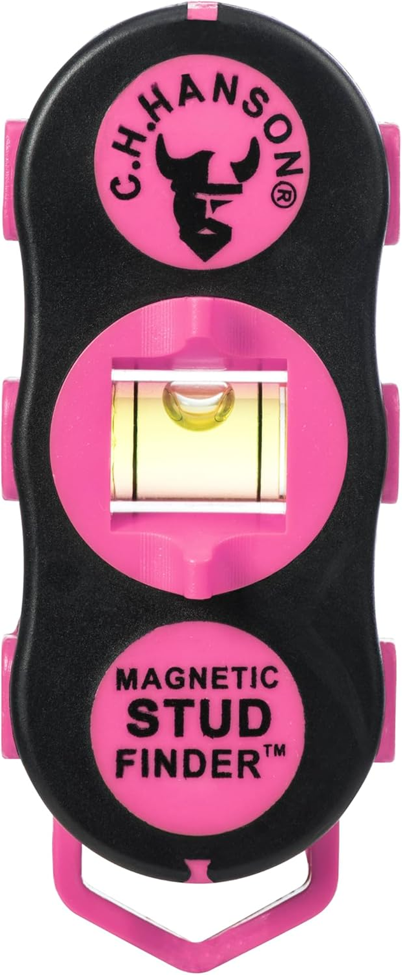 C.H. Hanson Magnetic Stud Finder-Pink image number 2