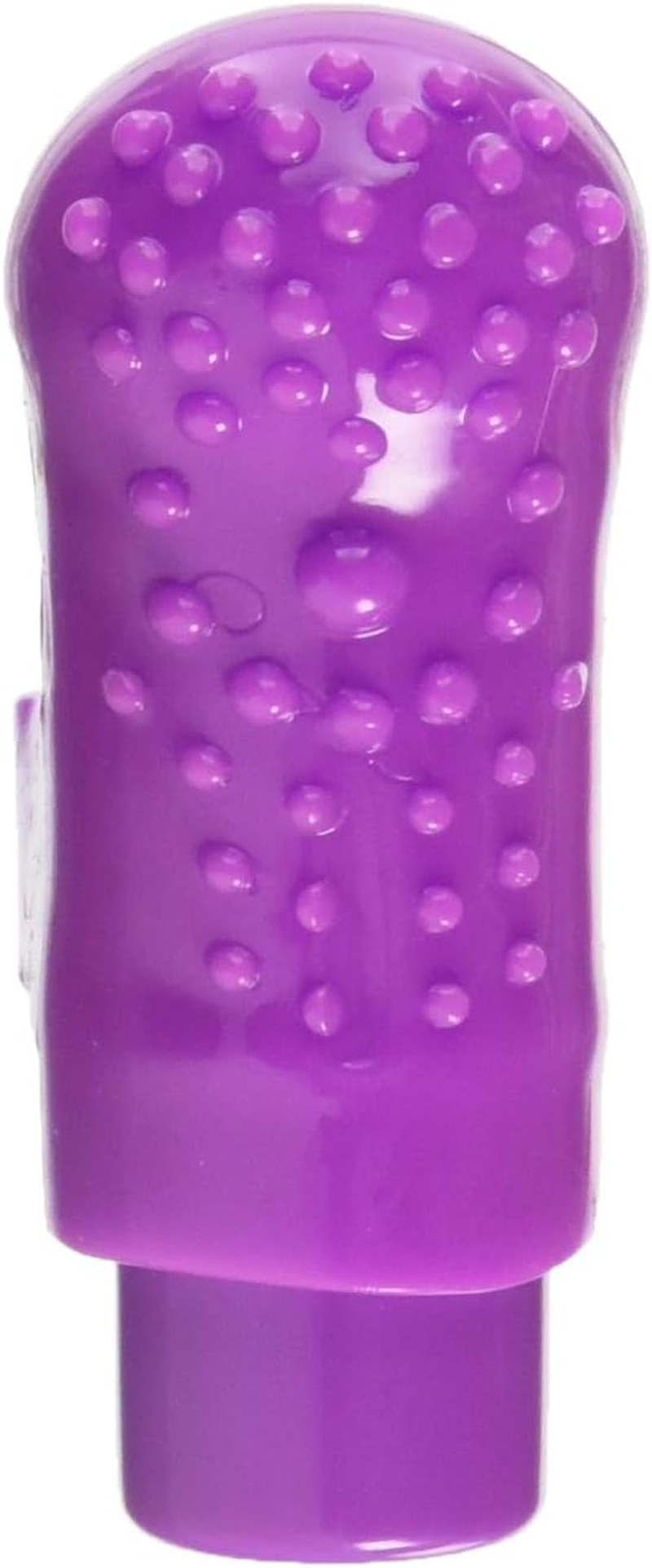 Screaming O Charged Fingo Vooom Mini Vibe, Purple image number 3