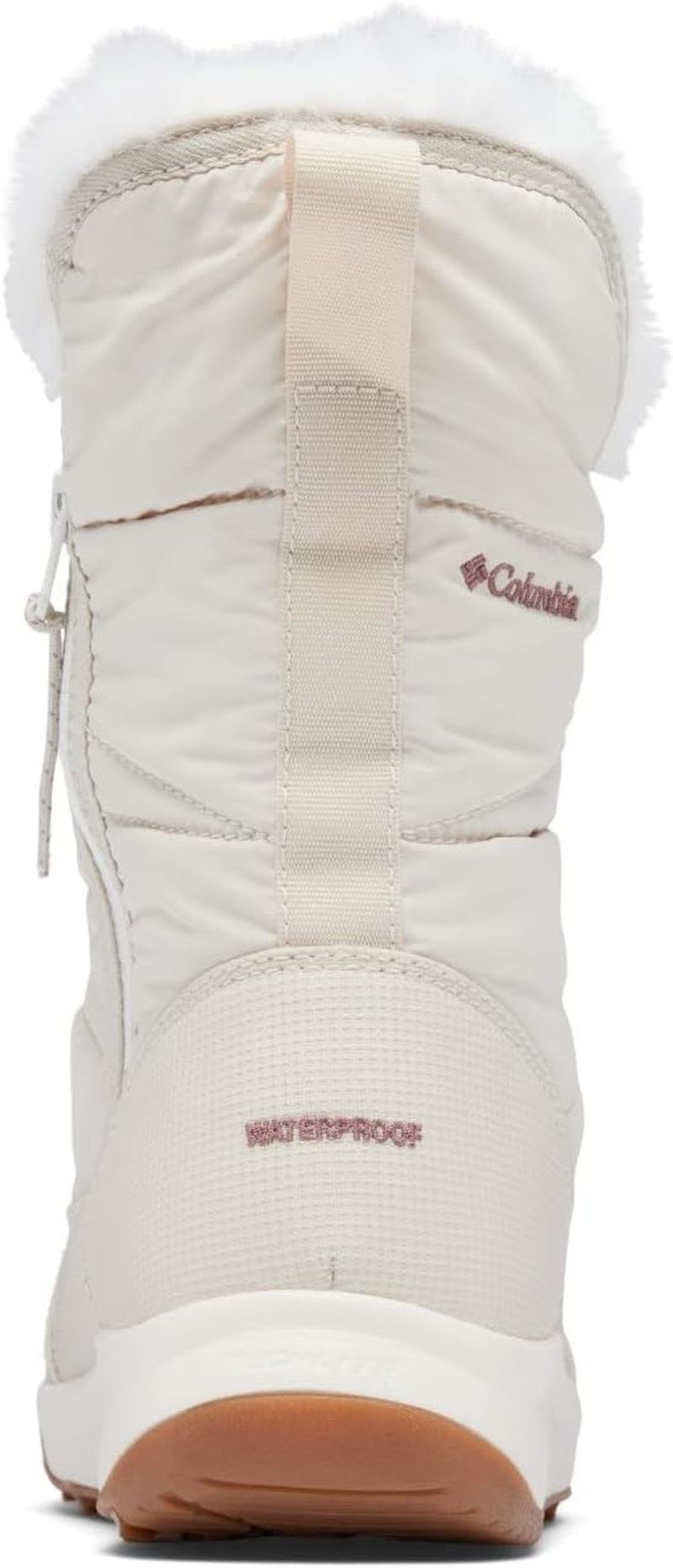 Columbia Women'S Minx Slip V Snow Boot image number 6