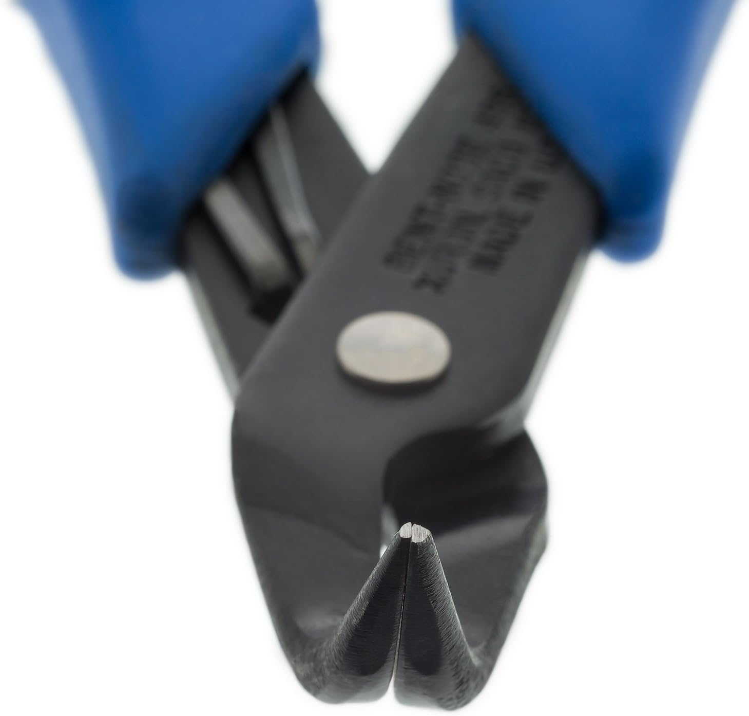 Xuron - 486 90 Degree Bent Nose Pliers image number 5