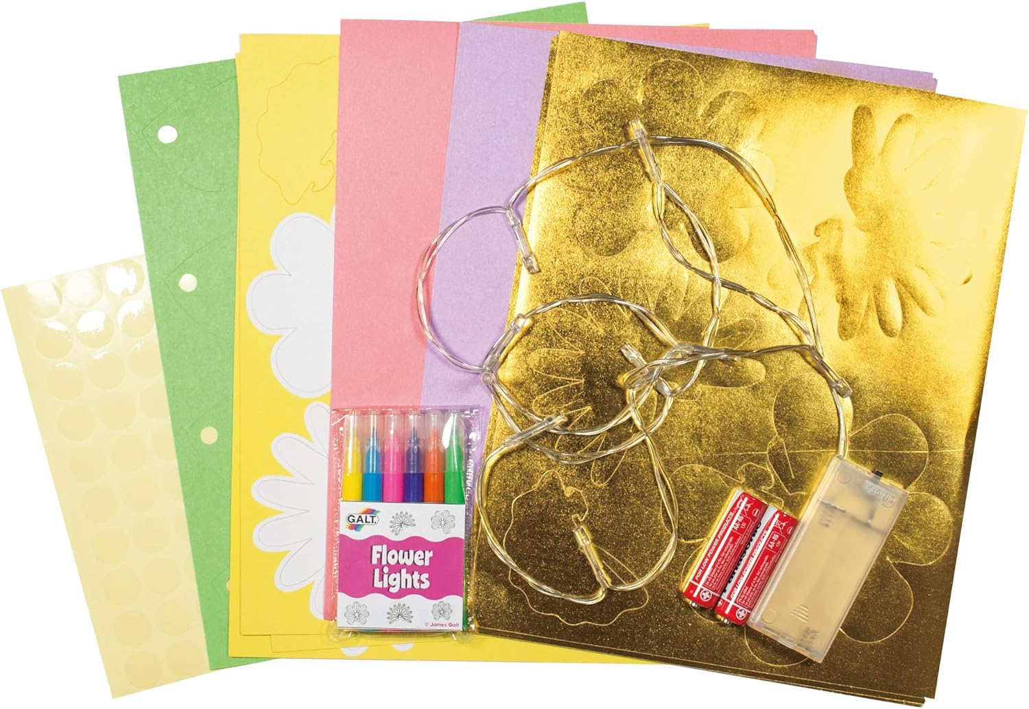 Galt - Flower Lights image number 5