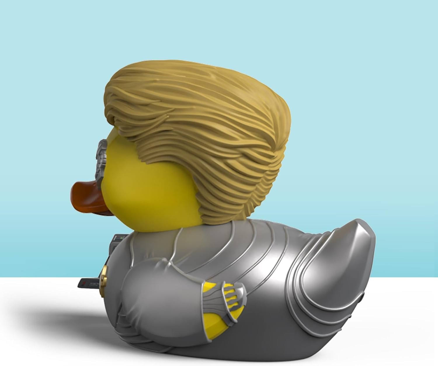 TUBBZ First Edition Seven of Nine Collectible Vinyl Rubber Duck Figure - Official Star Trek Merchandise - Sci-Fi TV, Movies & Video Games image number 1