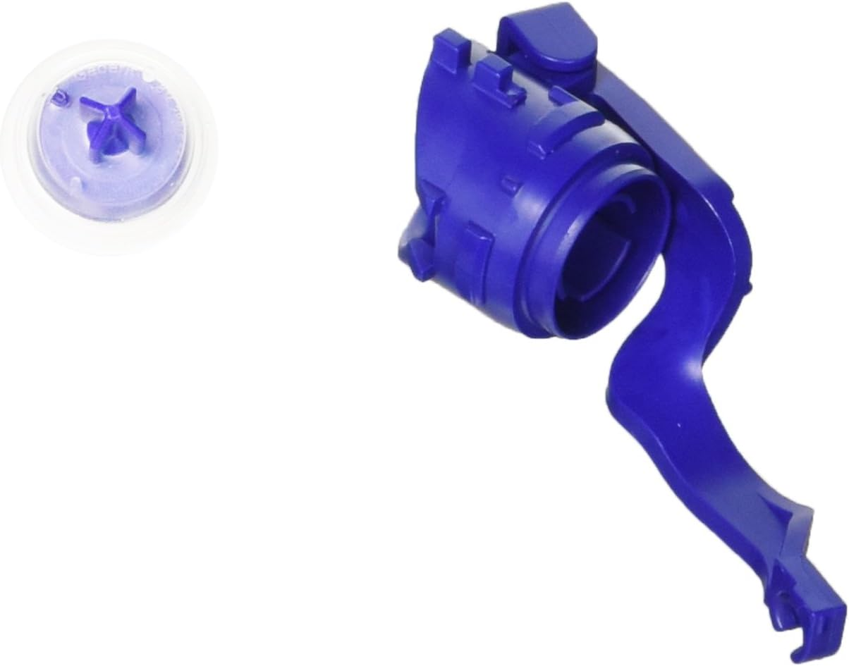 Geberit 240.771.00.1 Toilets and Bidets, Blue image number 1