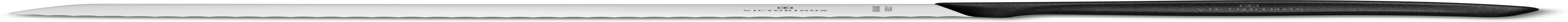 Victorinox 6.8633.21G Swiss Classic Bread Knife, Black