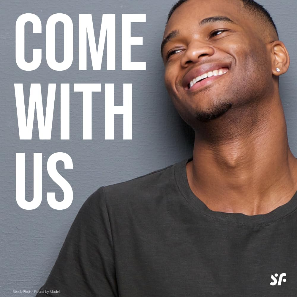 Satisfyer Power Masturbator Black/Silver image number 5