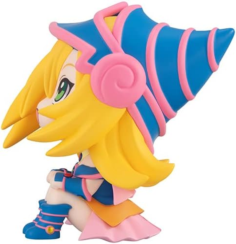 Megahouse Lookup Yu-Gi-Oh! Duel Monsters - Dark Magician Girl image number 5