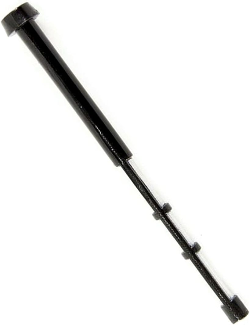 HASMX 951-10358A Lawn Mower Fuel Filter for Bolens Craftsman Huskee MTD Mastercut Murray Remington Troy-Bilt Yard Machines Yard-Man Replaces Part Numbers 951-12296 731-10358 751-10358A 951-10358 image number 1