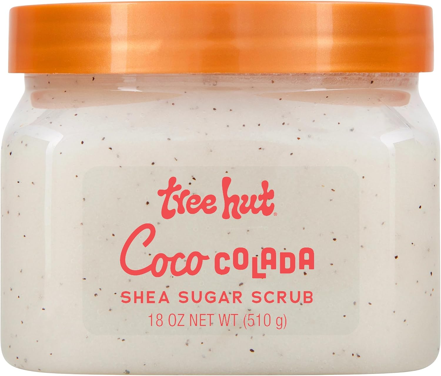 Tree Hut Shea Sugar Scrub Coco Colada 510G image number 6