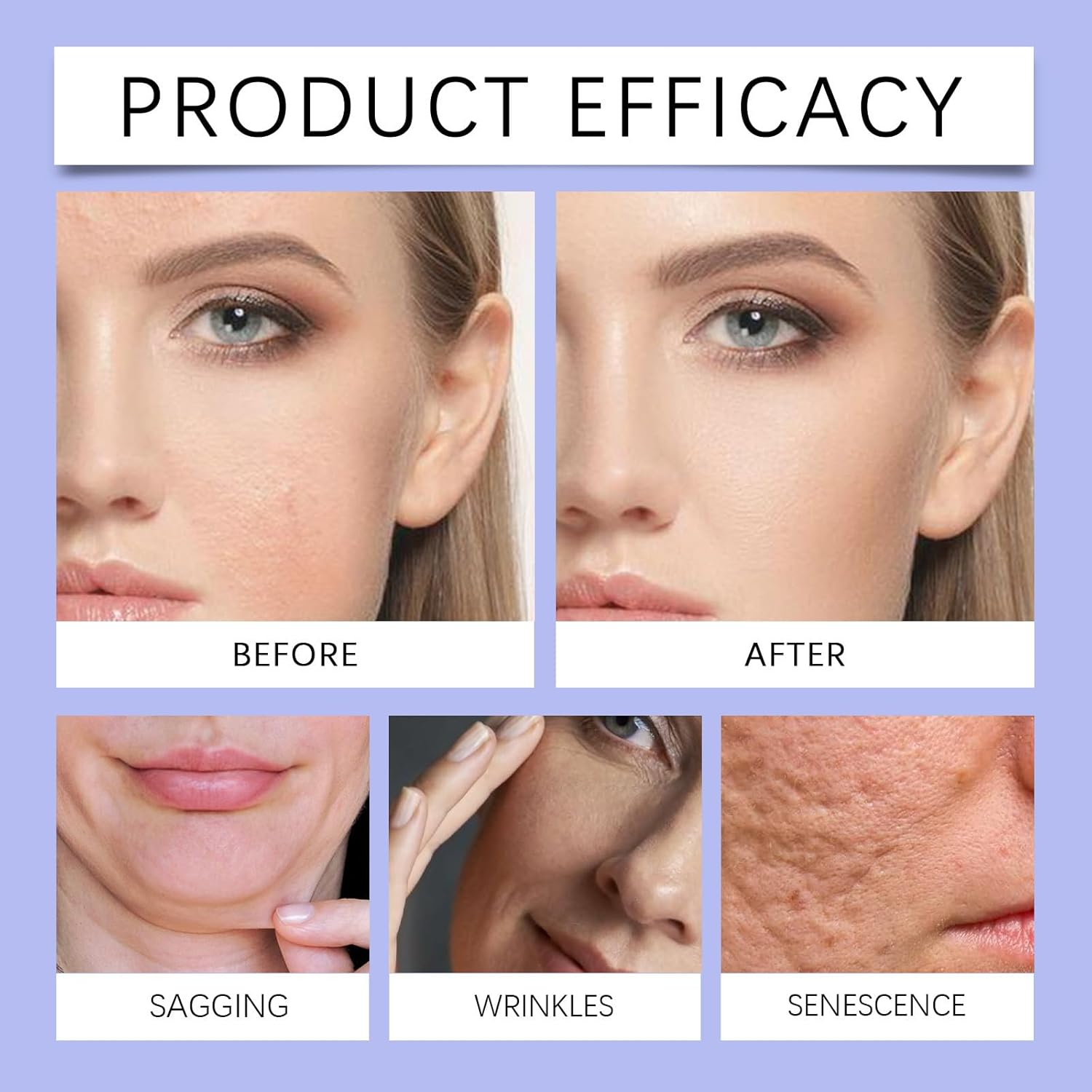 Body Coverage Perfector, Waterproof Sweatproof Body Concealer, Tattoo Cover up Makeup, Full Coverage Leg Makeup, Leg Product to Cover Veins, Long-Lasting Lightweight Body Foundation (2PCS) image number 6