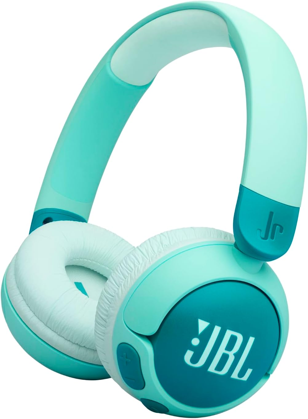 JBL Junior 320 Wired on Ear Headphones, Purple