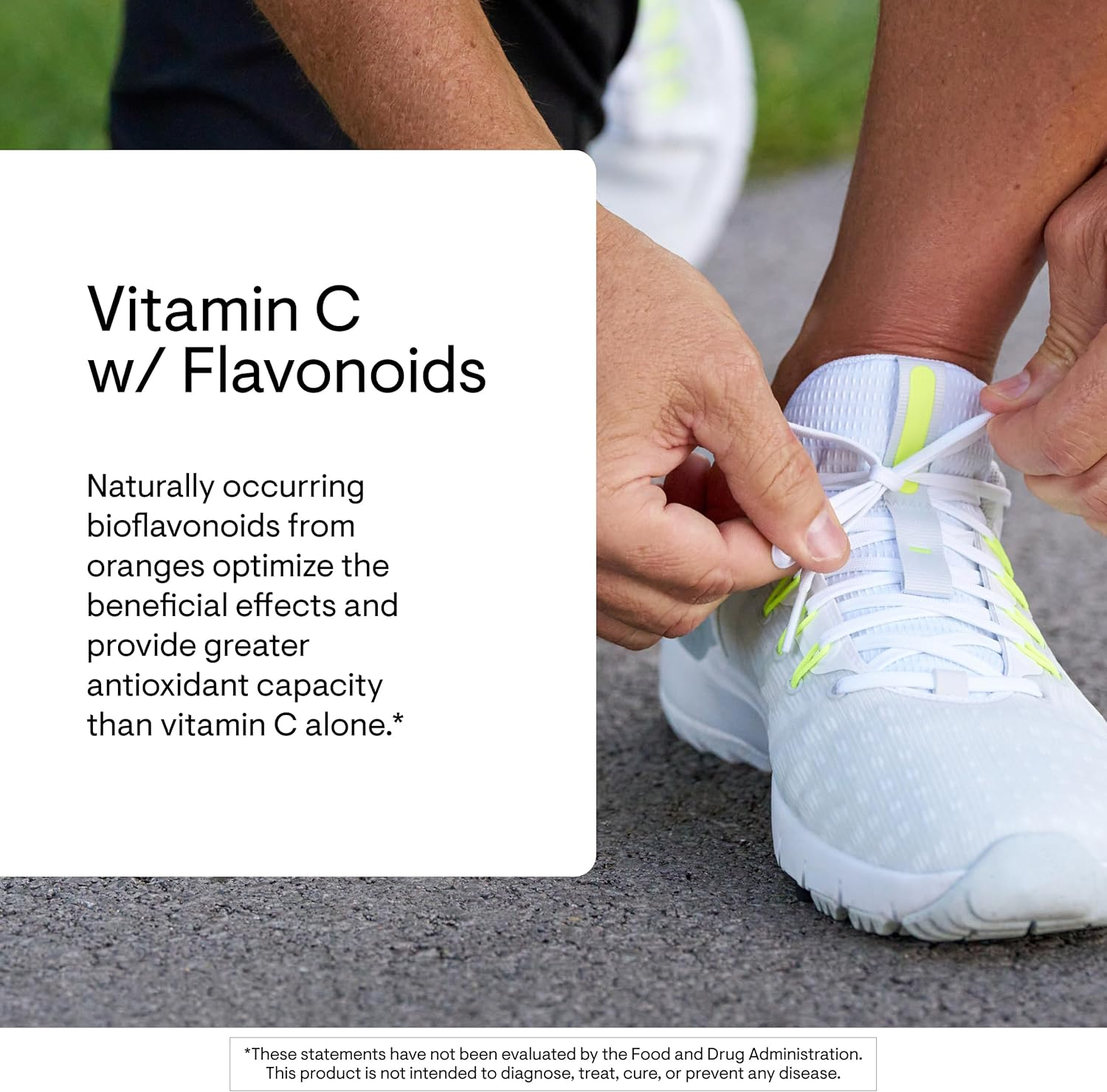 Thorne Research - Enhanced Blend Vitamin C Capsules with Flavonoids - 90 Capsules