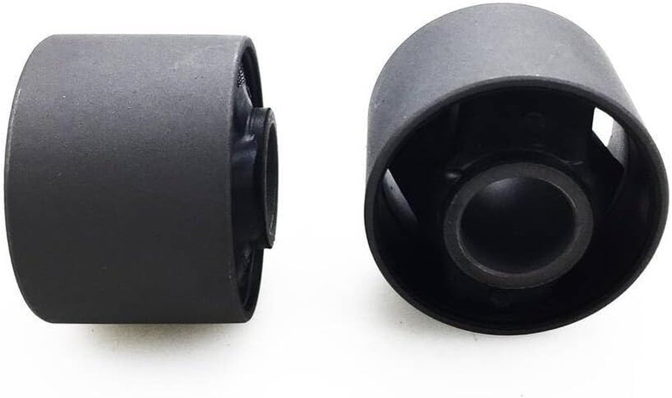 Mackay RBK6521 Differential Rear Mount Bush for Toyota ACA21R RAV4 2.0L I4 Petrol - Automatic & Manual