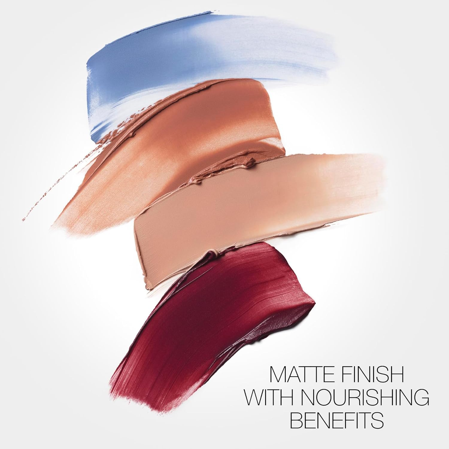 Stila Liqua Play Liquid Eye Shadow | Long-Wear Matte Cream Eyeshadow with Blendable, Buildable, Lightweight Formula | No Crease, Budge or Fade | Infused with Shea Butter & Vitamin E - Mauvelous Matte image number 2